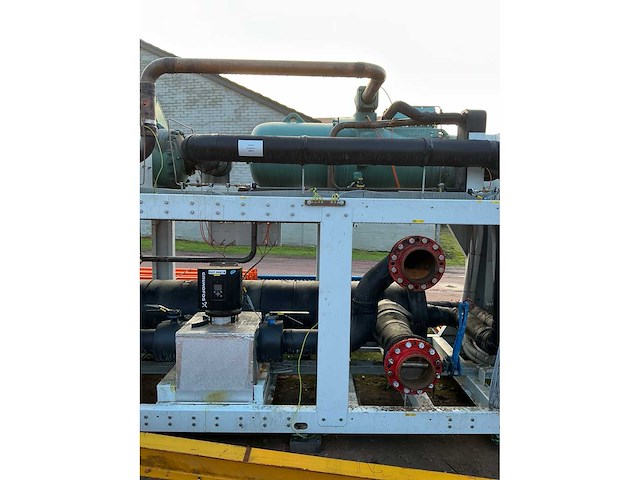 2013 tononforty vwe 3002-34 chiller - afbeelding 14 van  16