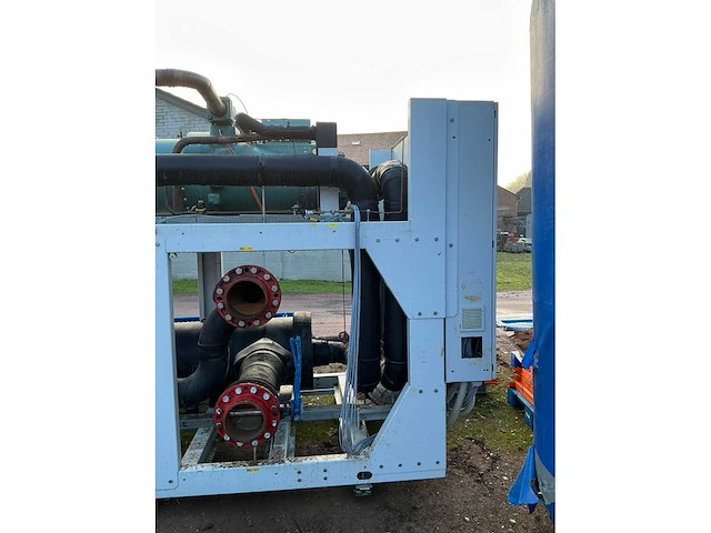 2013 tononforty vwe 3002-34 chiller - afbeelding 15 van  16