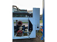 2013 tononforty vwe 3002-34 chiller - afbeelding 15 van  16