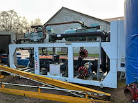 2013 tononforty vwe 3002-34 chiller - afbeelding 10 van  16