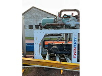 2013 tononforty vwe 3002-34 chiller - afbeelding 12 van  16