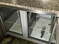 2013 topcold mpn3 koelwerkbank - afbeelding 3 van  6