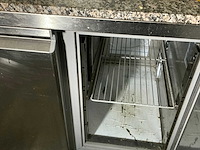 2013 topcold mpn3 koelwerkbank - afbeelding 4 van  6