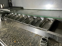 2013 topcold mpn3 koelwerkbank - afbeelding 5 van  6