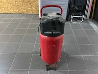 2013 topcraft tco-1500/2013be verticale luchtcompressor droge zuigercompressor - afbeelding 4 van  7