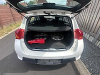 2013 toyota auris hybride personenauto - afbeelding 2 van  47