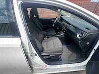 2013 toyota auris hybride personenauto - afbeelding 5 van  47