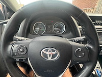 2013 toyota auris hybride personenauto - afbeelding 13 van  47