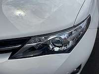 2013 toyota auris hybride personenauto - afbeelding 19 van  47