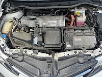 2013 toyota auris hybride personenauto - afbeelding 21 van  47
