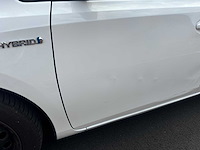2013 toyota auris hybride personenauto - afbeelding 26 van  47