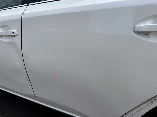 2013 toyota auris hybride personenauto - afbeelding 28 van  47