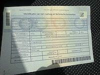 2013 toyota auris hybride personenauto - afbeelding 34 van  47