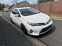 2013 toyota auris hybride personenauto - afbeelding 33 van  47