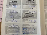 2013 toyota auris hybride personenauto - afbeelding 43 van  47