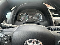 2013 toyota auris hybride personenauto - afbeelding 10 van  50