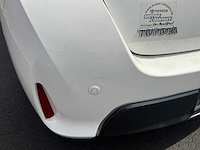 2013 toyota auris hybride personenauto - afbeelding 30 van  50