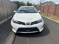 2013 toyota auris hybride personenauto - afbeelding 23 van  50