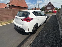 2013 toyota auris hybride personenauto - afbeelding 47 van  50