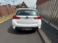 2013 toyota auris hybride personenauto - afbeelding 48 van  50