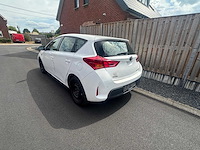 2013 toyota auris hybride personenauto - afbeelding 49 van  50