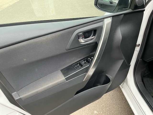 2013 toyota auris - afbeelding 2 van  53
