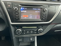 2013 toyota auris - afbeelding 8 van  53