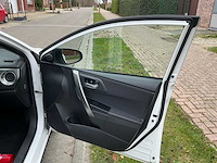 2013 toyota auris - afbeelding 13 van  53