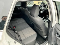 2013 toyota auris - afbeelding 19 van  53