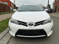 2013 toyota auris - afbeelding 12 van  53