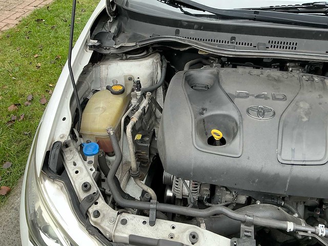 2013 toyota auris - afbeelding 30 van  53