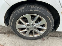 2013 toyota auris - afbeelding 33 van  53