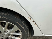 2013 toyota auris - afbeelding 36 van  53