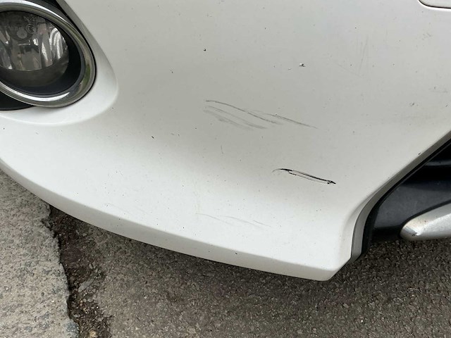 2013 toyota auris - afbeelding 37 van  53