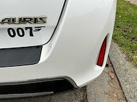 2013 toyota auris - afbeelding 41 van  53