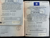 2013 toyota auris - afbeelding 44 van  53