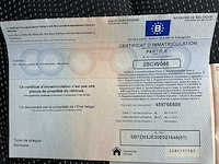 2013 toyota auris - afbeelding 46 van  53