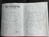 2013 toyota auris - afbeelding 47 van  53