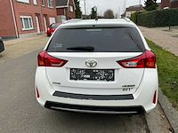 2013 toyota auris - afbeelding 50 van  53