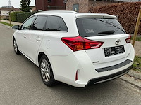 2013 toyota auris - afbeelding 51 van  53