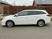 2013 toyota auris - afbeelding 52 van  53