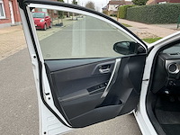 2013 toyota auris - afbeelding 53 van  53