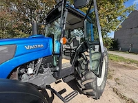 2013 valtra a93 hitech agco power 33 cta vierwielaangedreven landbouwtractor - afbeelding 5 van  24
