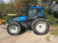 2013 valtra a93 hitech agco power 33 cta vierwielaangedreven landbouwtractor