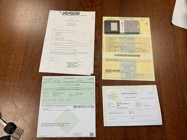 2013 verem vpes1-4 dieplader - afbeelding 4 van  16