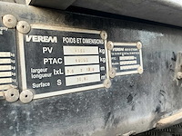 2013 verem vpes1-4 dieplader - afbeelding 14 van  16