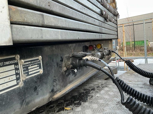 2013 verem vpes1-4 dieplader - afbeelding 15 van  16