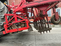 2013 verhoest preiponsmachine 5 rij - afbeelding 14 van  14