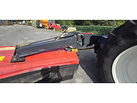 2013 vicon extra 432h maaier - afbeelding 3 van  8