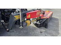 2013 vicon extra 432h maaier - afbeelding 4 van  8